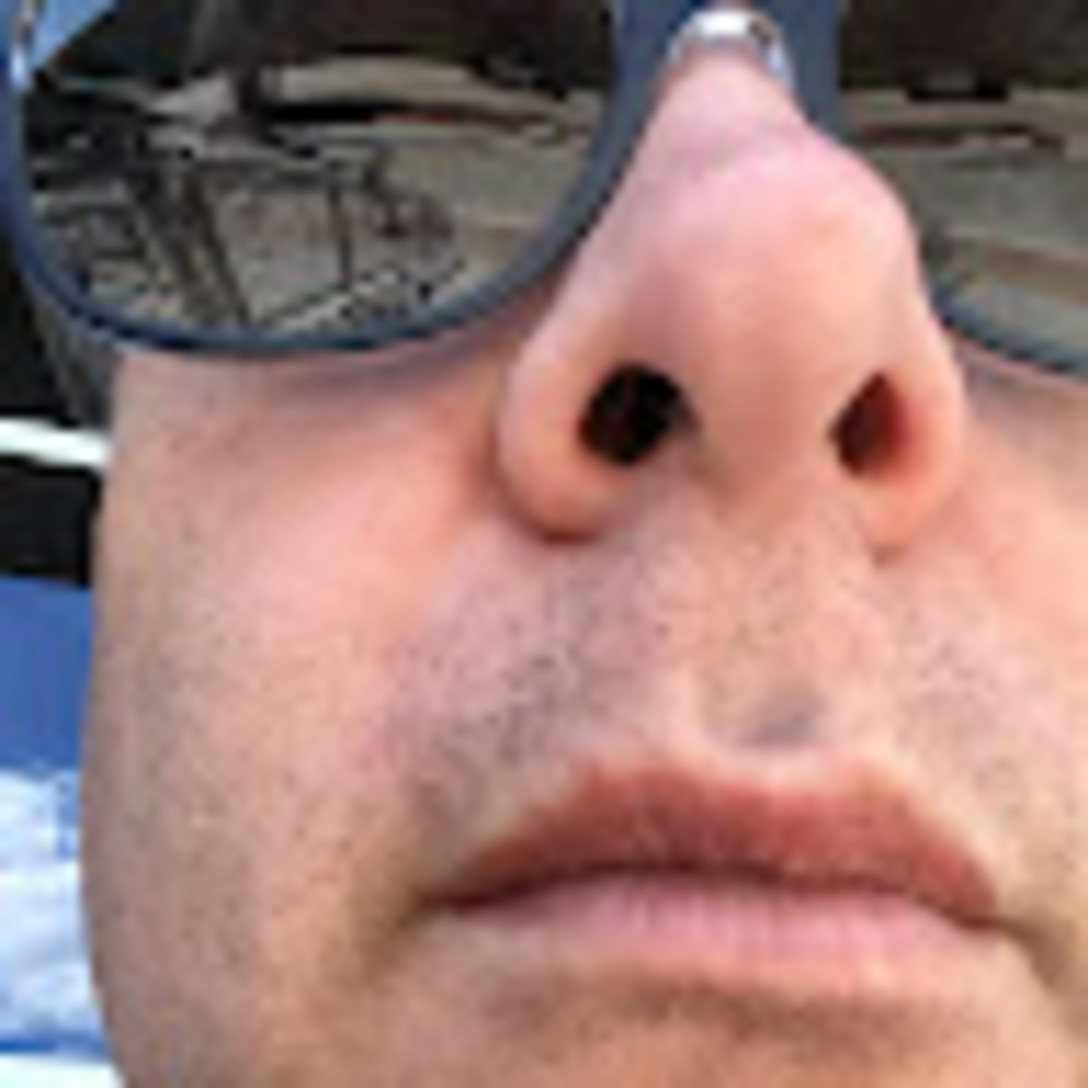 Meet your Posher, Tom